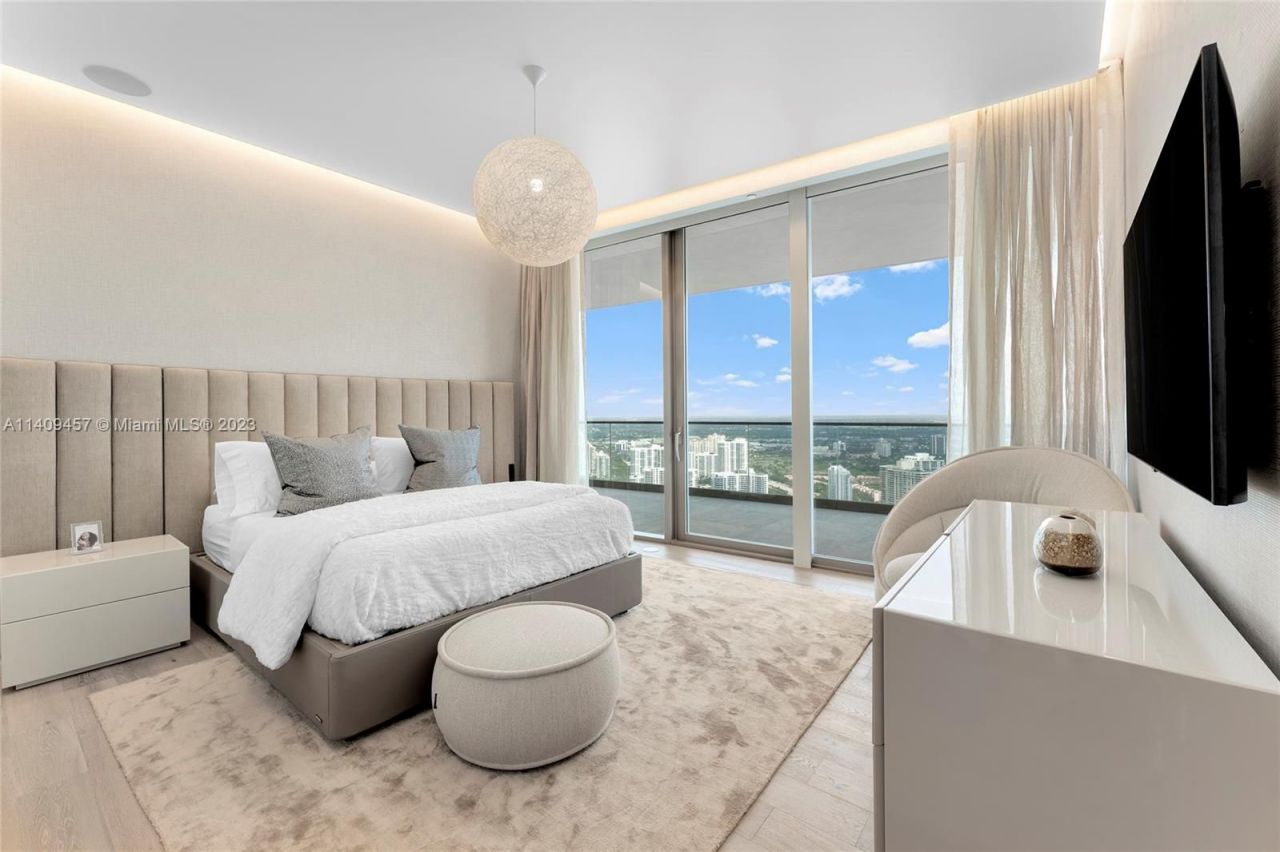 Квартира в Майами, США, 260 м2 фото 4