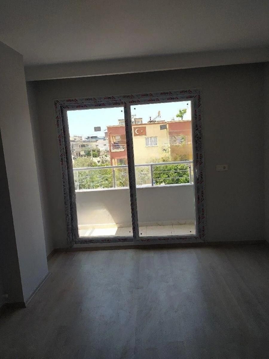 Квартира в Мерсине, Турция, 90 м2 фото 3