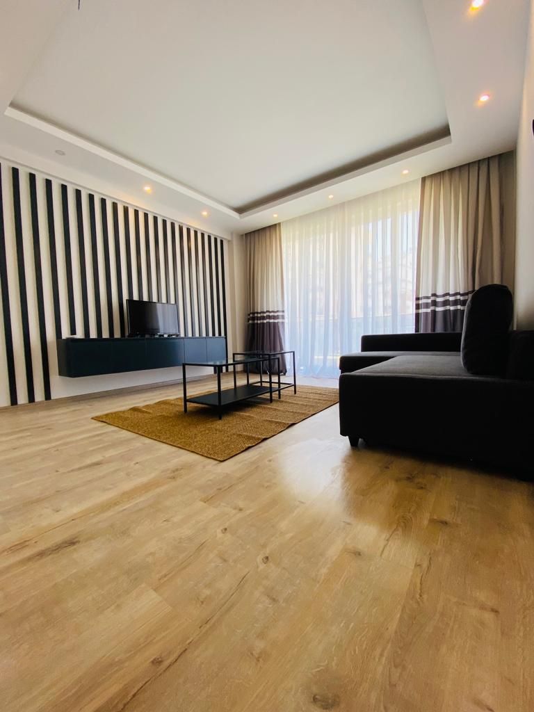 Квартира в Анталии, Турция, 65 м2 фото 2
