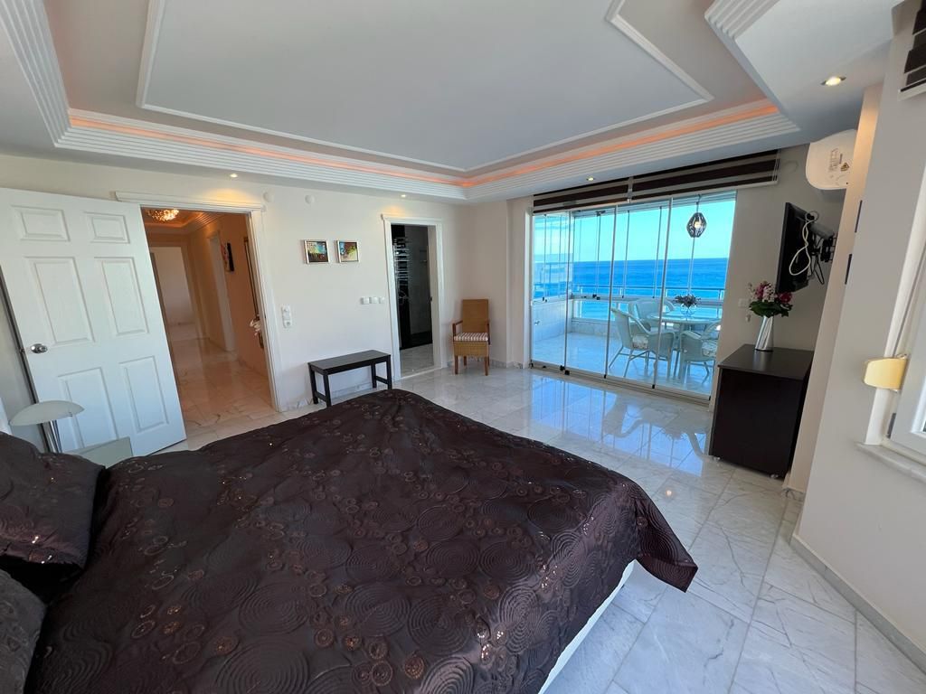 Пентхаус в Алании, Турция, 224 м2 фото 3