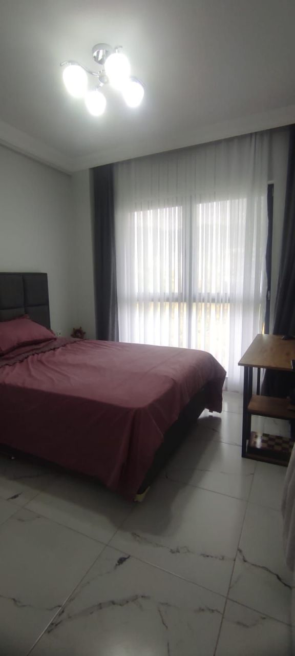 Квартира в Алании, Турция, 55 м2 фото 5