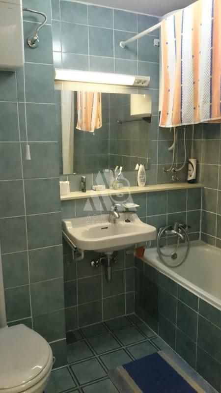 Квартира в Херцег-Нови, Черногория, 30 м2 фото 3