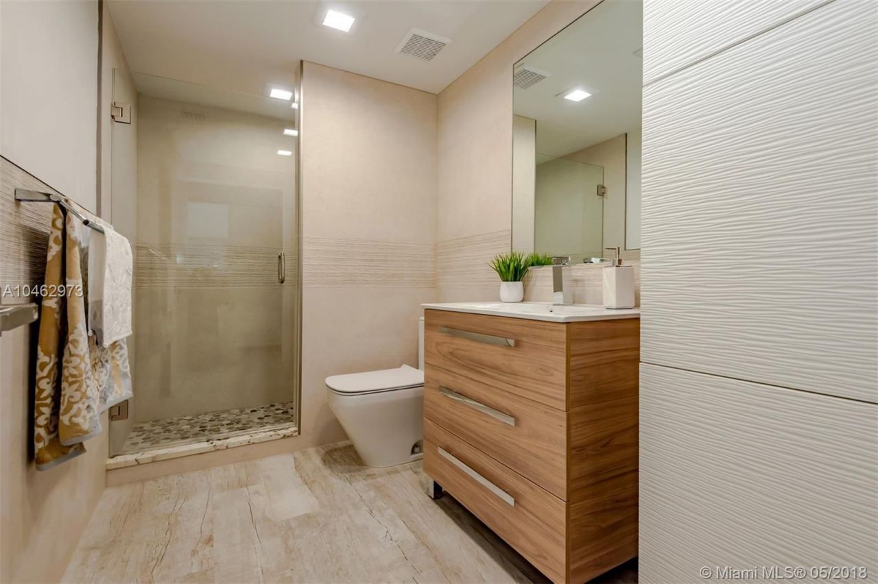 Пентхаус в Майами, США, 180 м2 фото 5