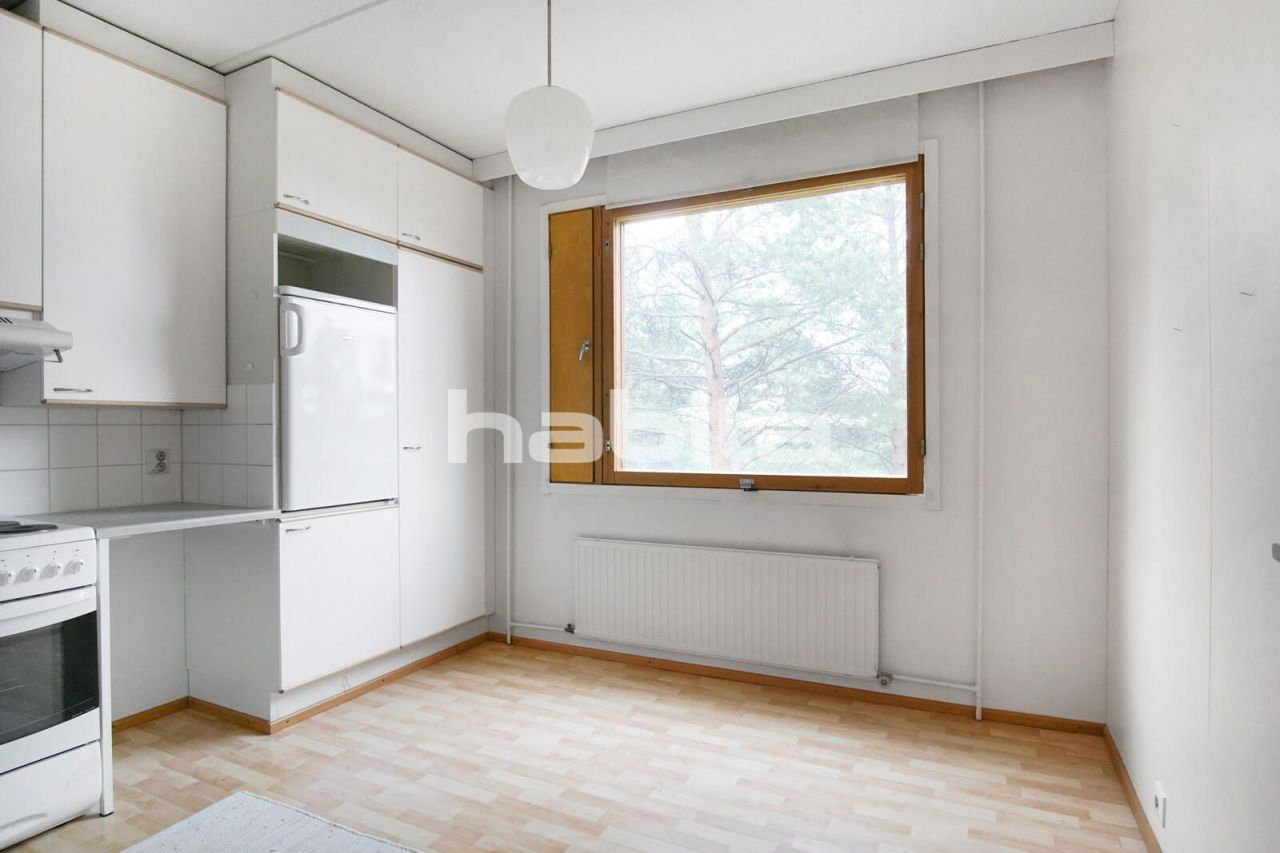 Апартаменты в Оулу, Финляндия, 55.5 м2 фото 4