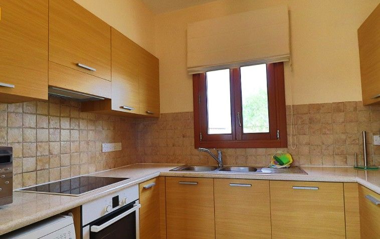 Апартаменты в Пафосе, Кипр, 90 м2 фото 5