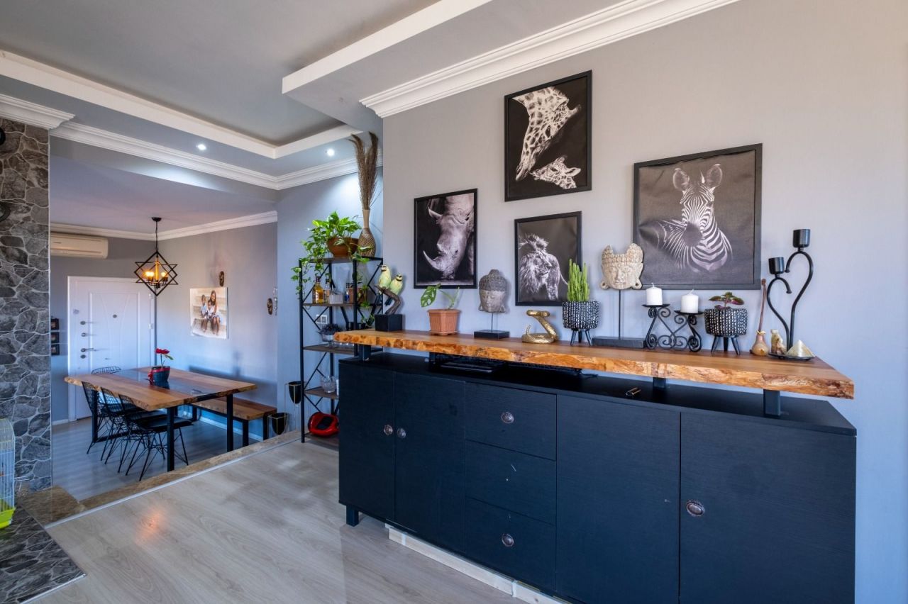 Вилла в Алании, Турция, 220 м2 фото 3