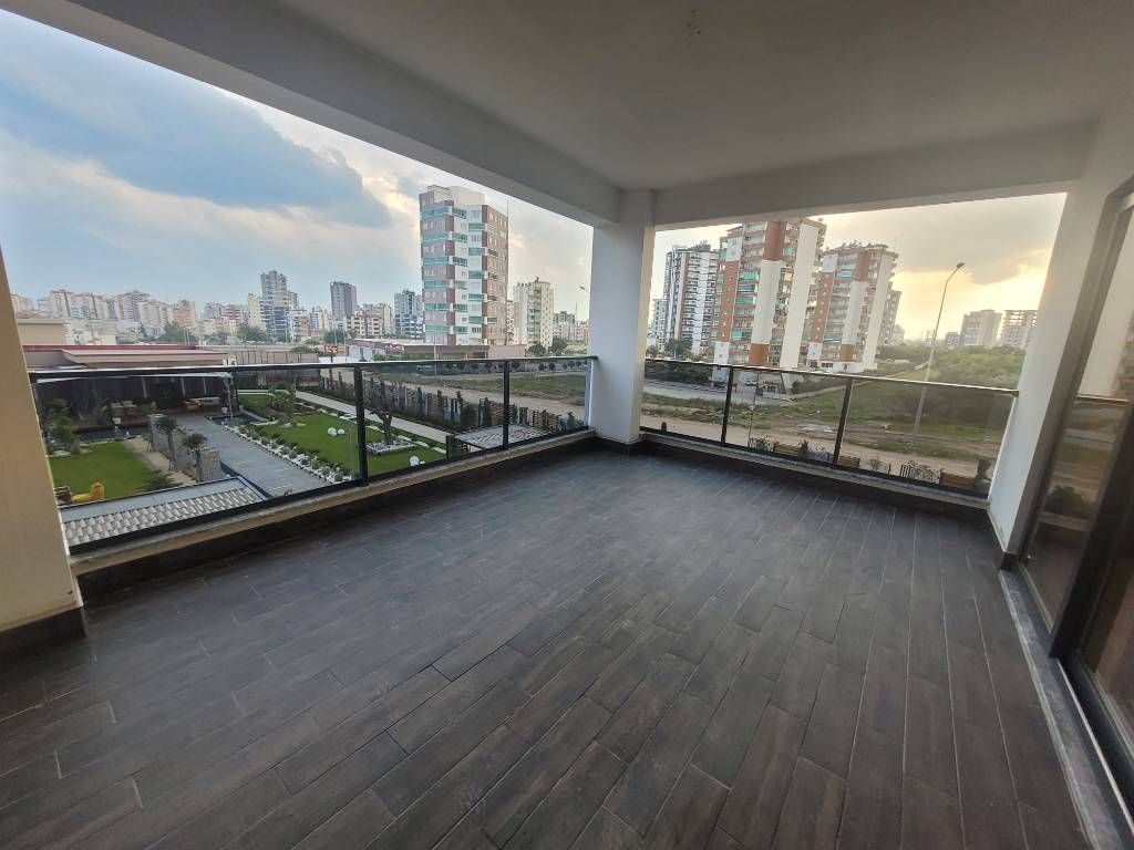 Апартаменты в Мерсине, Турция, 271 м2 фото 4
