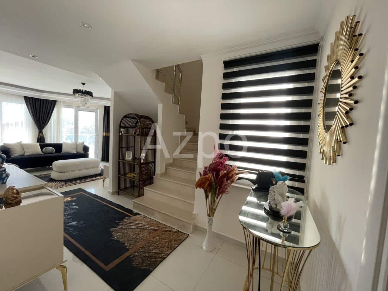 Пентхаус в Алании, Турция, 122 м2 фото 2