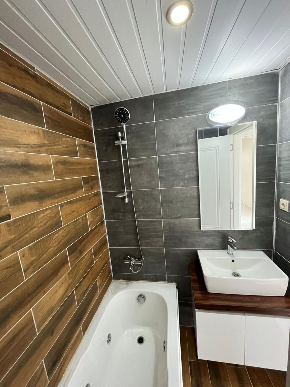 Квартира в Мерсине, Турция, 110 м2 фото 5
