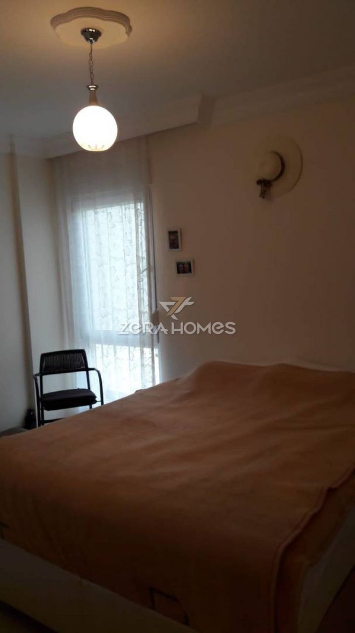 Апартаменты в Алании, Турция, 90 м2 фото 4