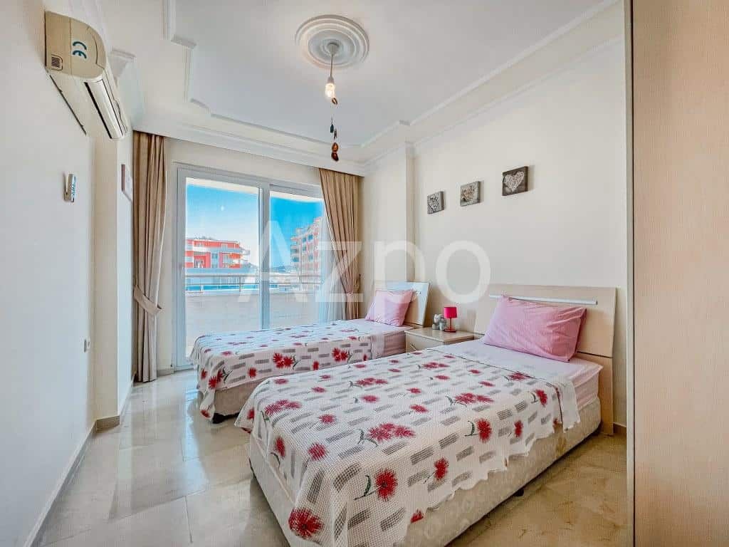 Апартаменты в Алании, Турция, 150 м2 фото 3