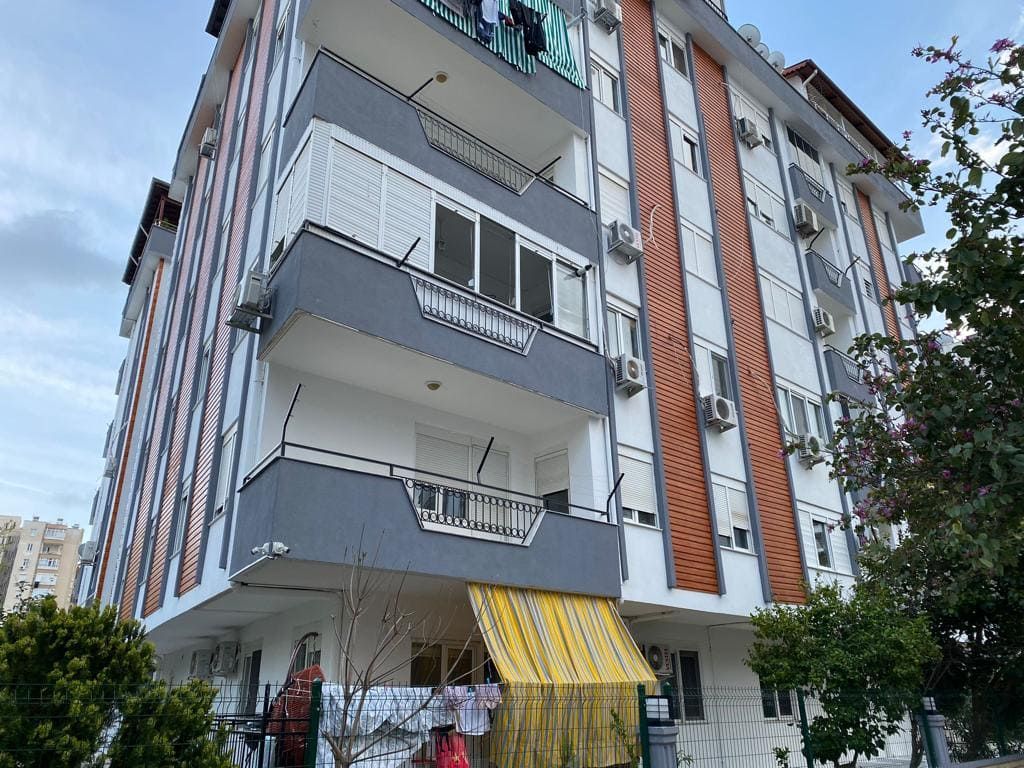 Квартира в Анталии, Турция, 125 м2 фото 3
