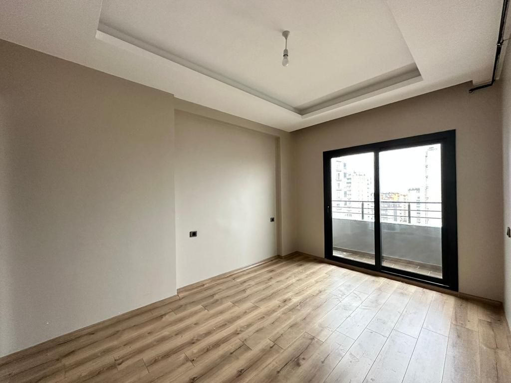 Квартира в Мерсине, Турция, 100 м2 фото 5