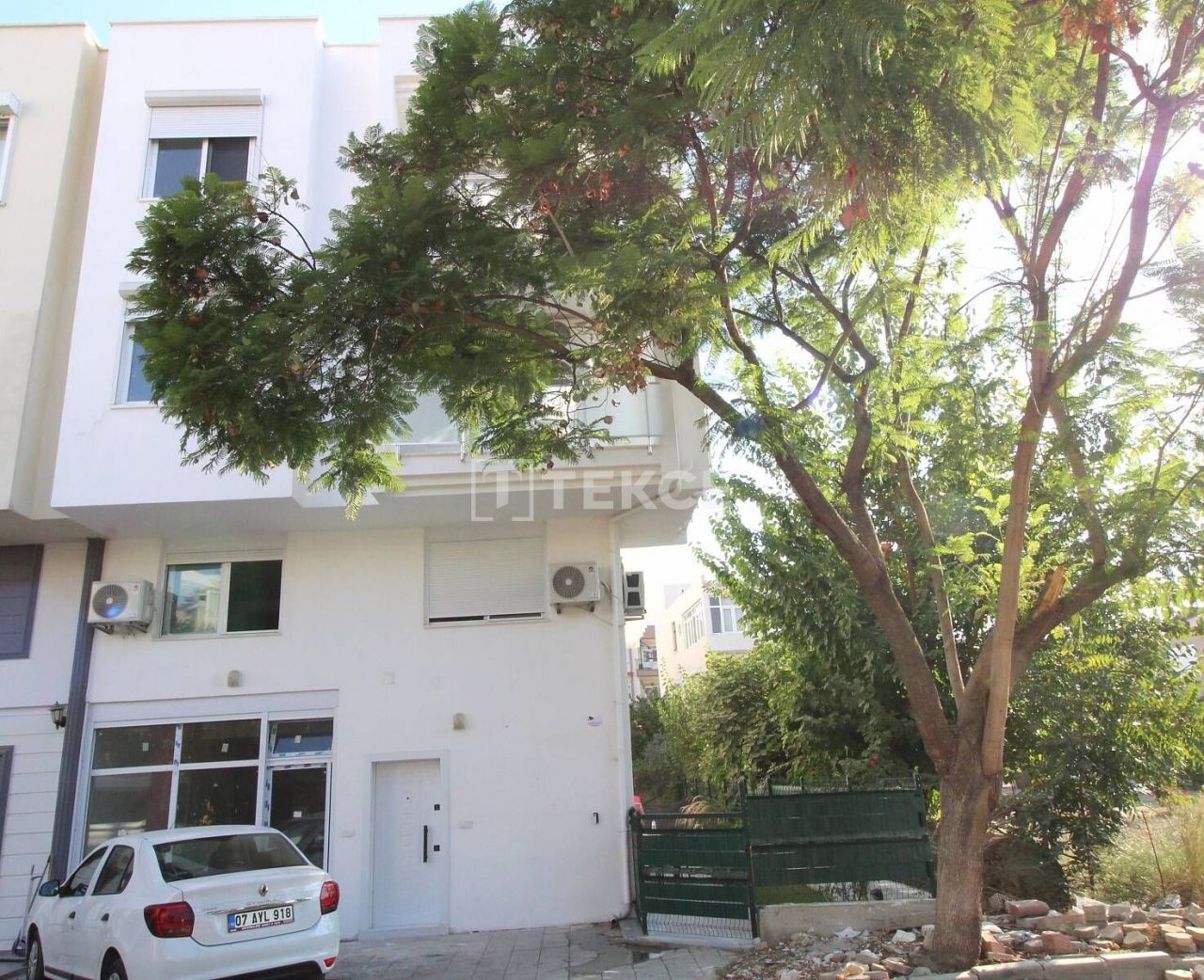 Апартаменты в Белеке, Турция, 410 м2 фото 3