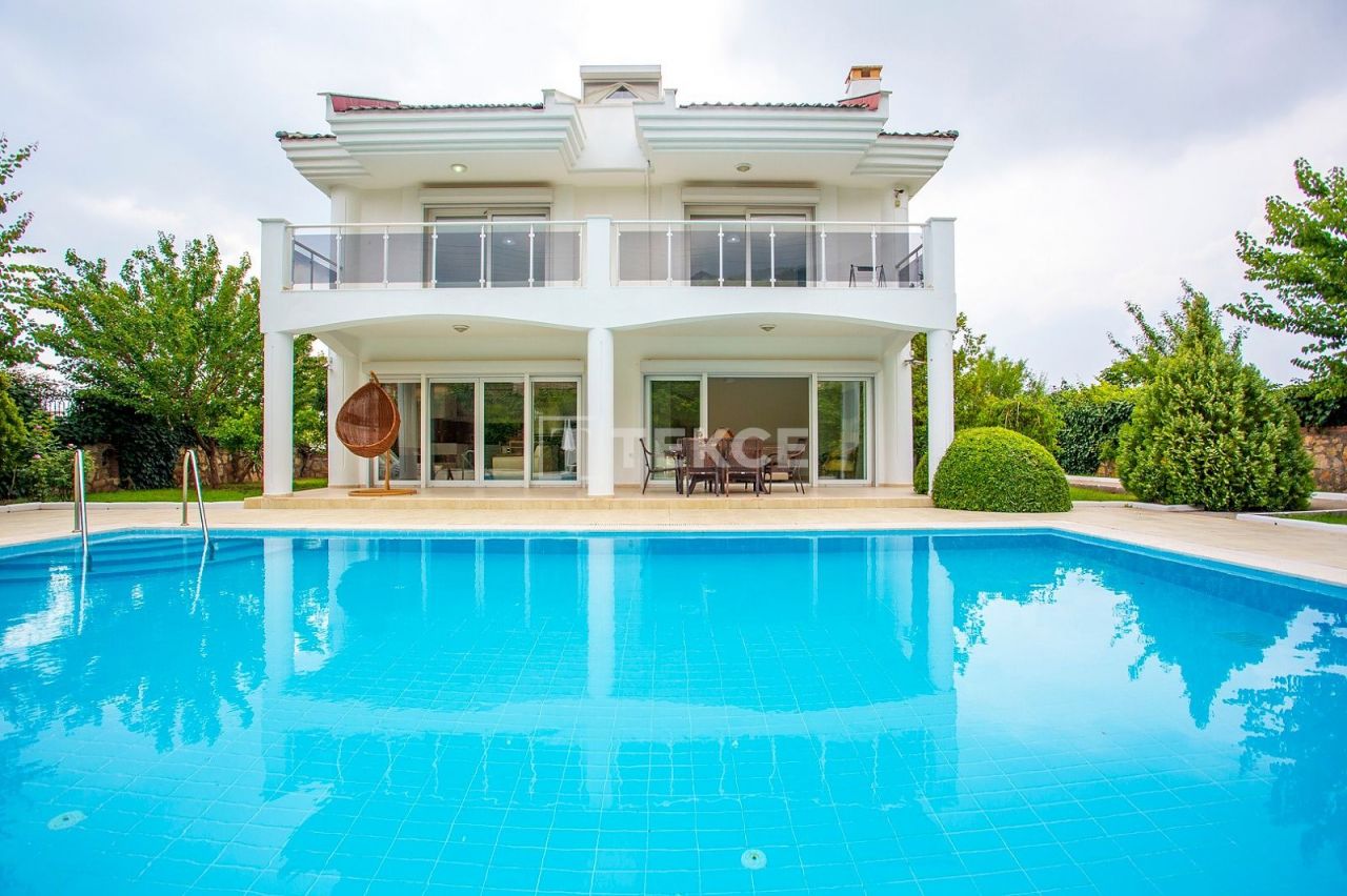 Вилла в Фетхие, Турция, 180 м2 фото 3