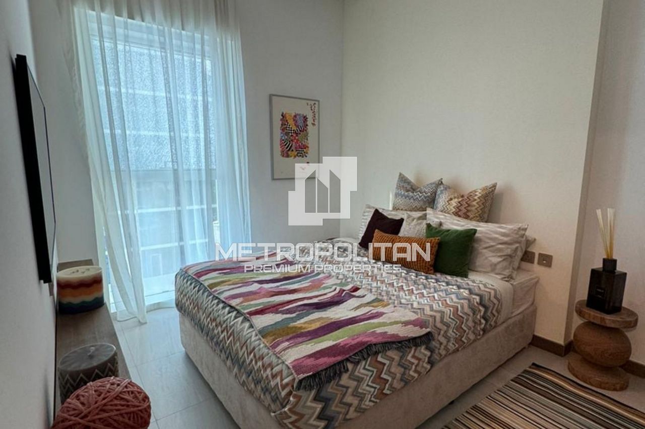 Апартаменты в Дубае, ОАЭ, 105 м2 фото 2