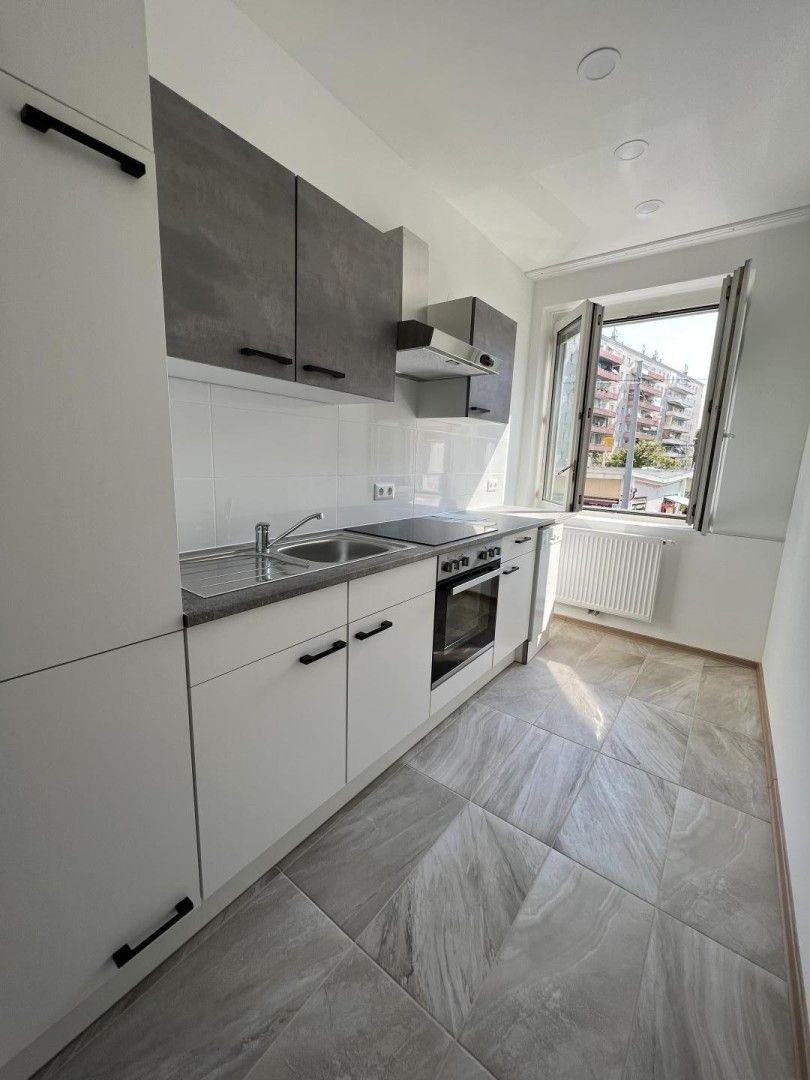 Квартира в Вене, Австрия, 70.01 м2 фото 4
