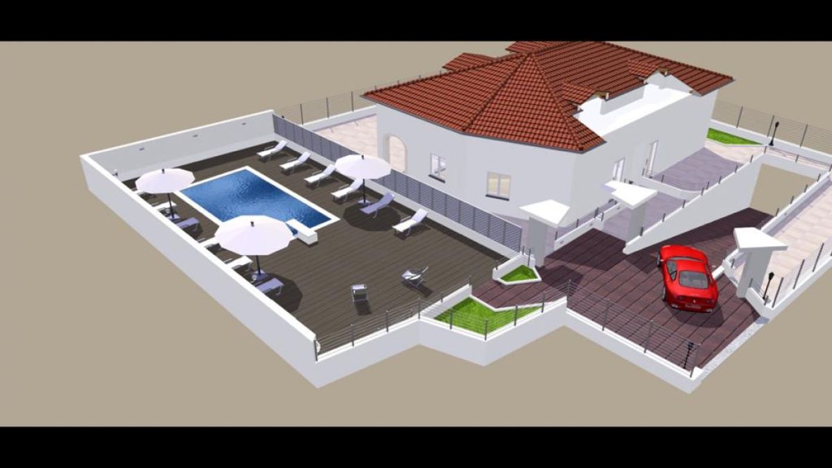 Дом в Андоре, Италия, 250 м2 фото 5