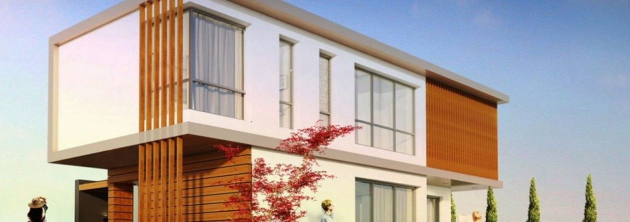 Вилла в Протарасе, Кипр, 161 м2 фото 3