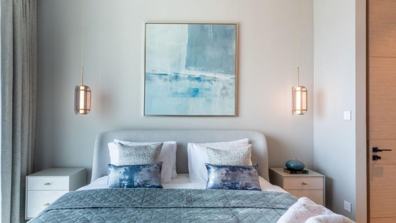 Апартаменты в Дубае, ОАЭ, 80 м2 фото 5