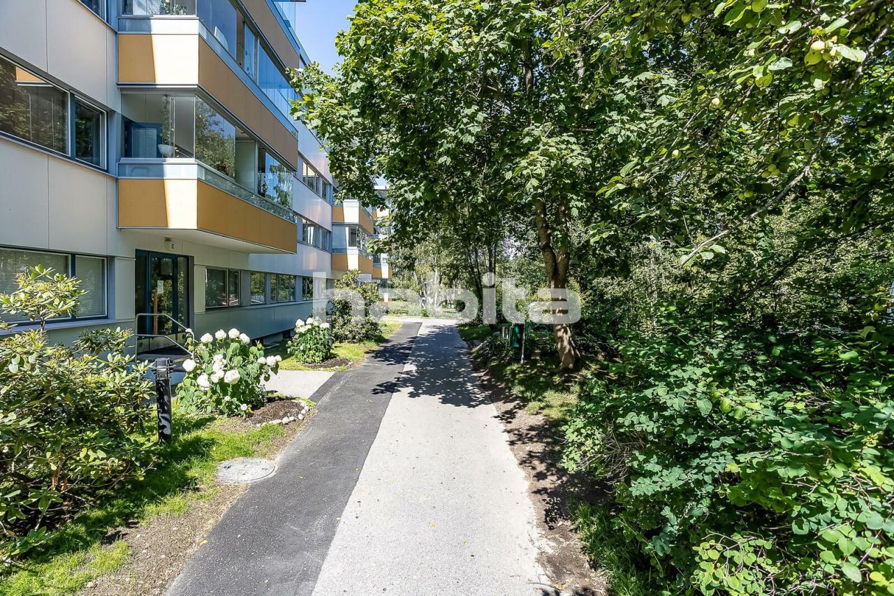 Апартаменты в Хельсинки, Финляндия, 71.5 м2 фото 3