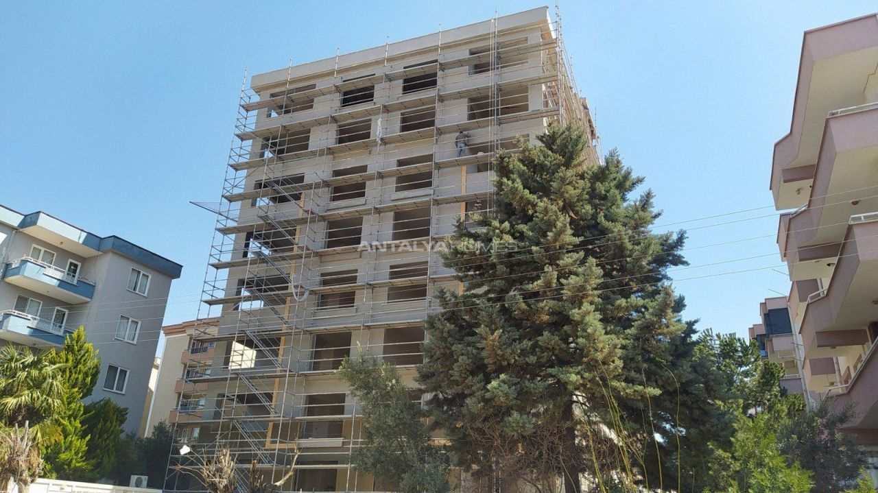 Апартаменты Нилюфер, Турция, 184 м2 фото 5