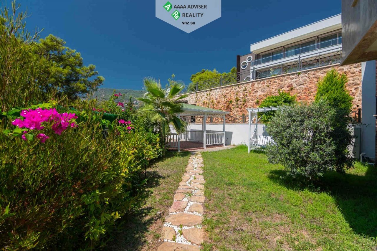 Вилла в Алании, Турция, 450 м2 фото 3