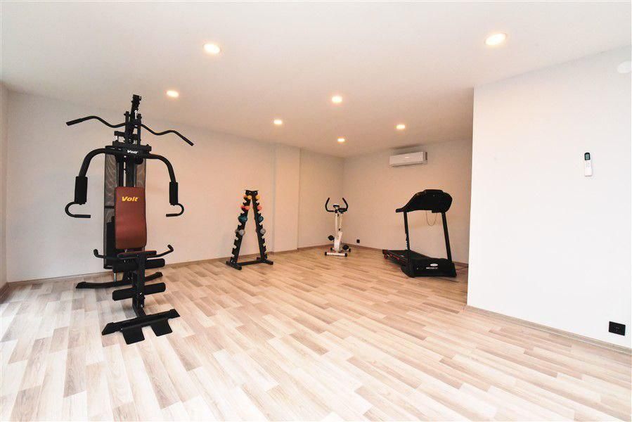 Квартира в Алании, Турция, 125 м2 фото 4