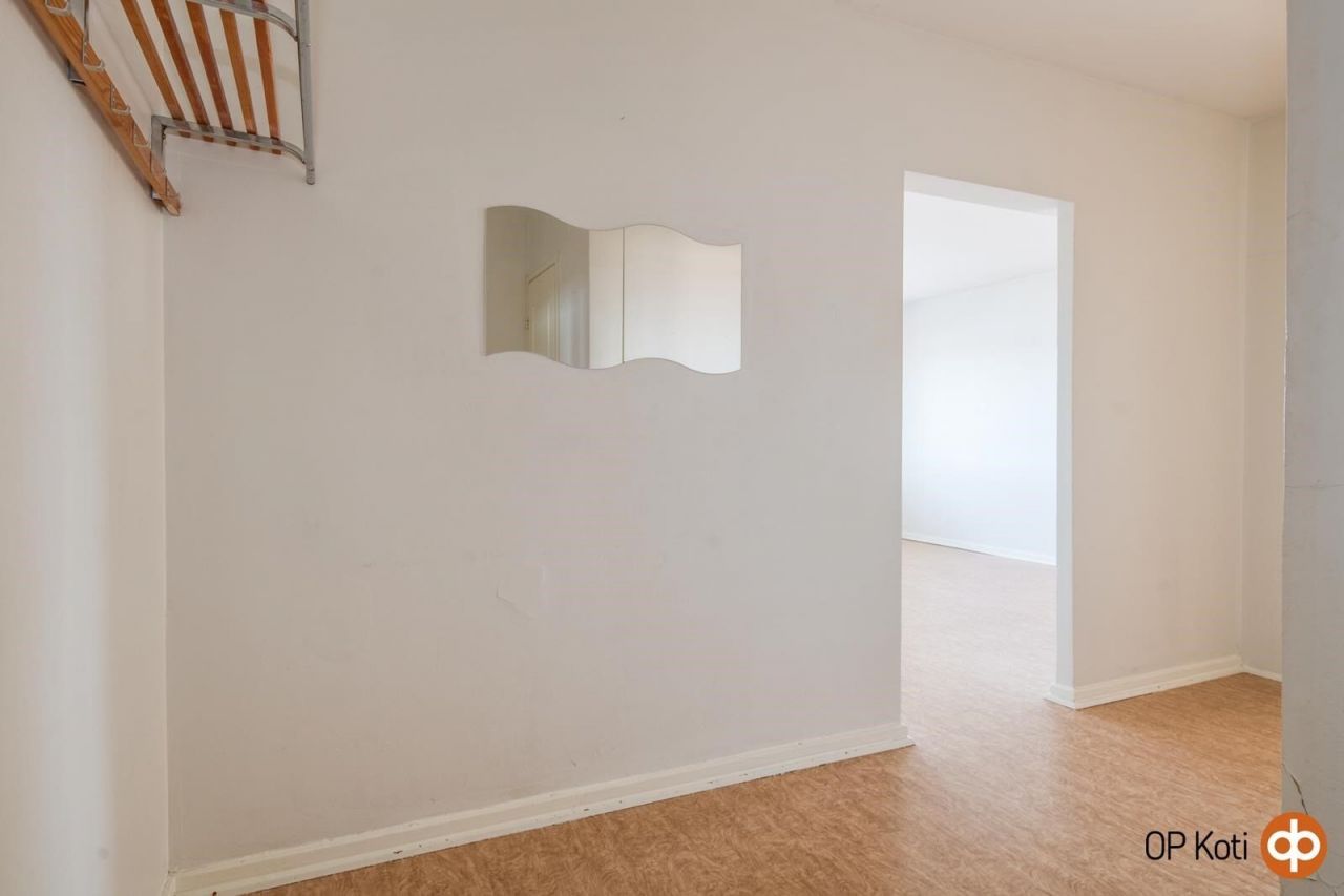 Квартира в Кеми, Финляндия, 60 м2 фото 2