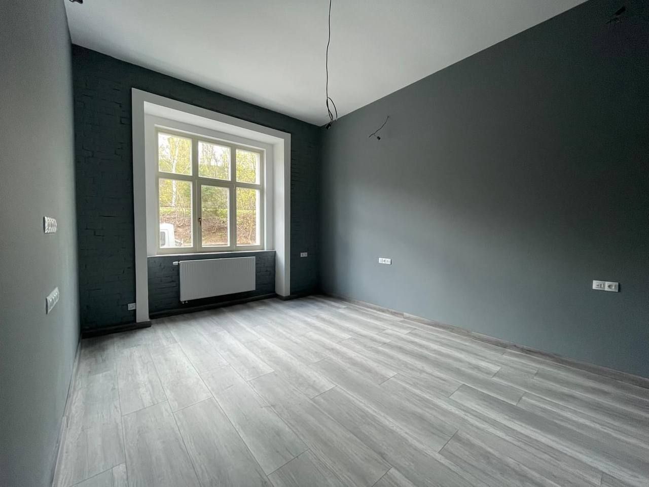Квартира в Карловы Вары, Чехия, 44.76 м2 фото 5