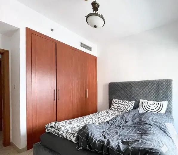 Квартира в Дубае, ОАЭ, 65 м2 фото 4