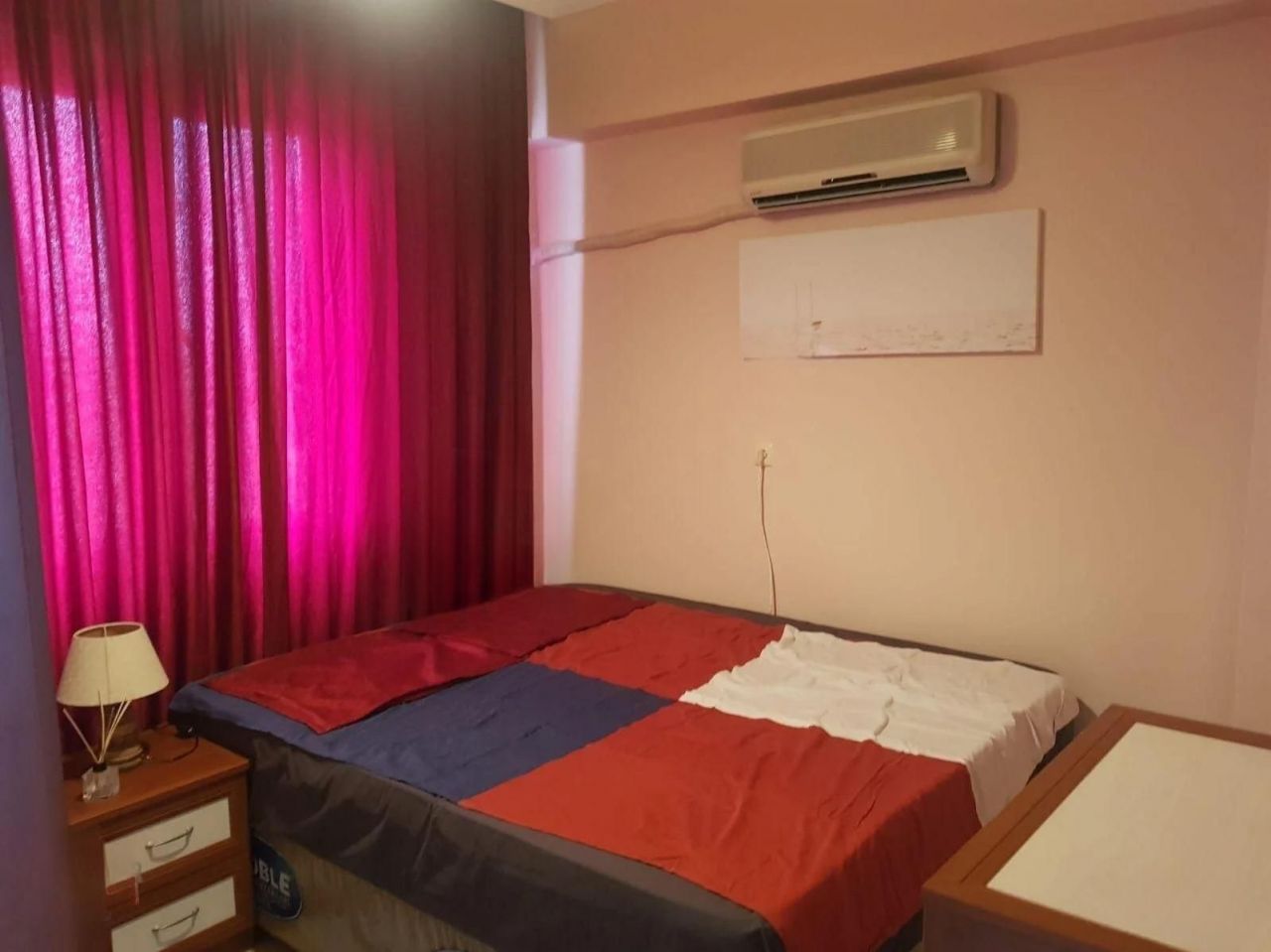 Квартира в Анталии, Турция, 90 м2 фото 4