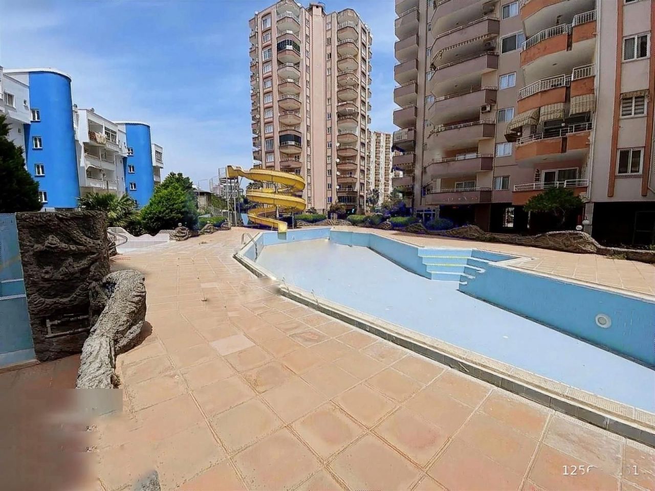 Квартира в Мерсине, Турция, 200 м2 фото 2