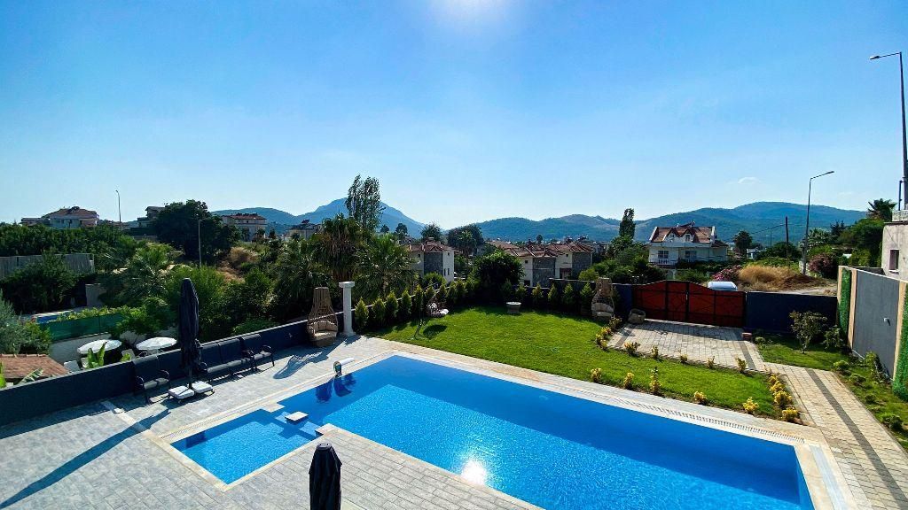 Вилла в Фетхие, Турция, 310 м2 фото 2