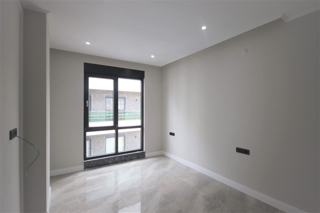 Апартаменты в Алании, Турция, 82 м2 фото 3