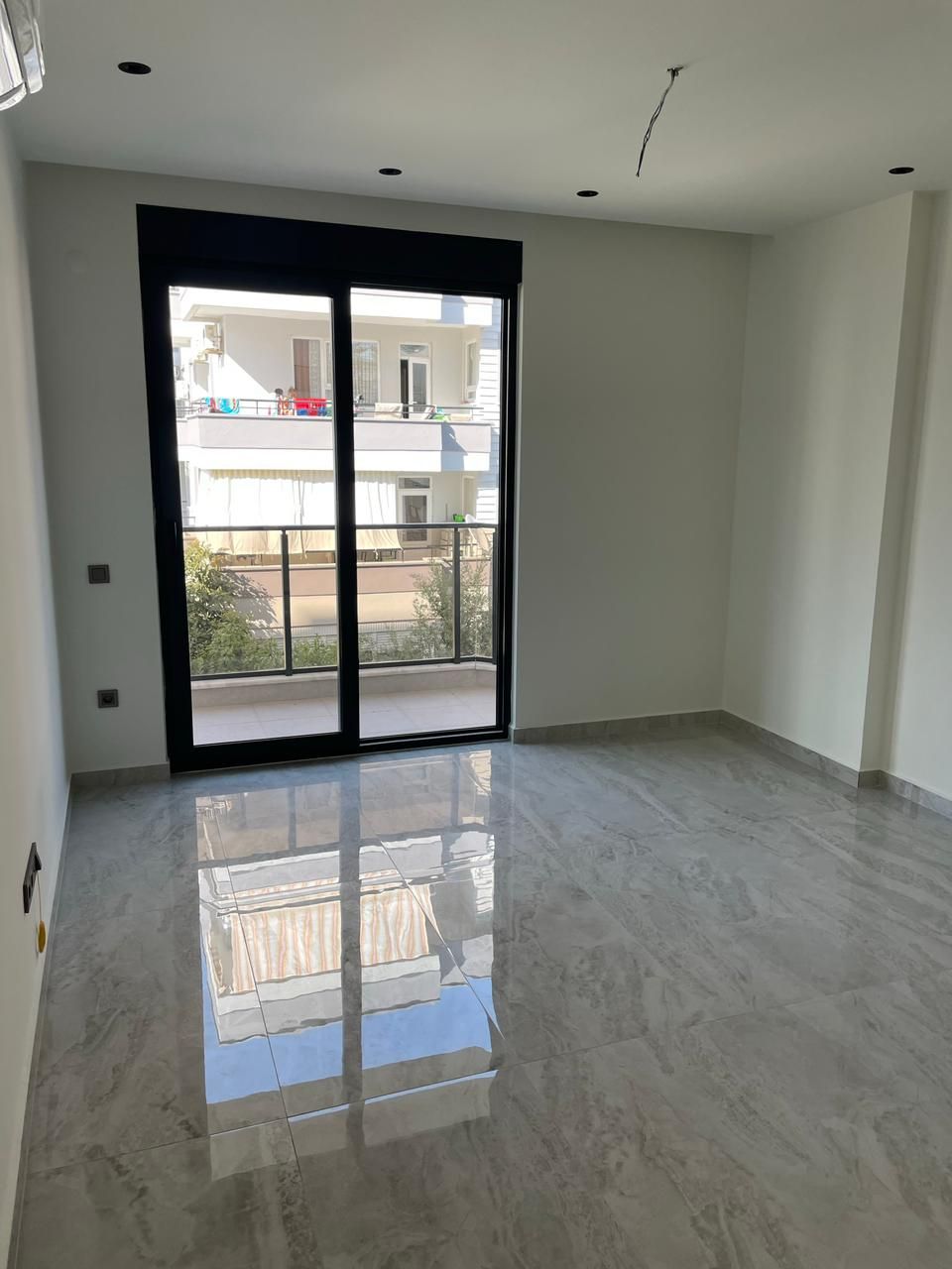 Квартира в Алании, Турция, 50 м2 фото 2