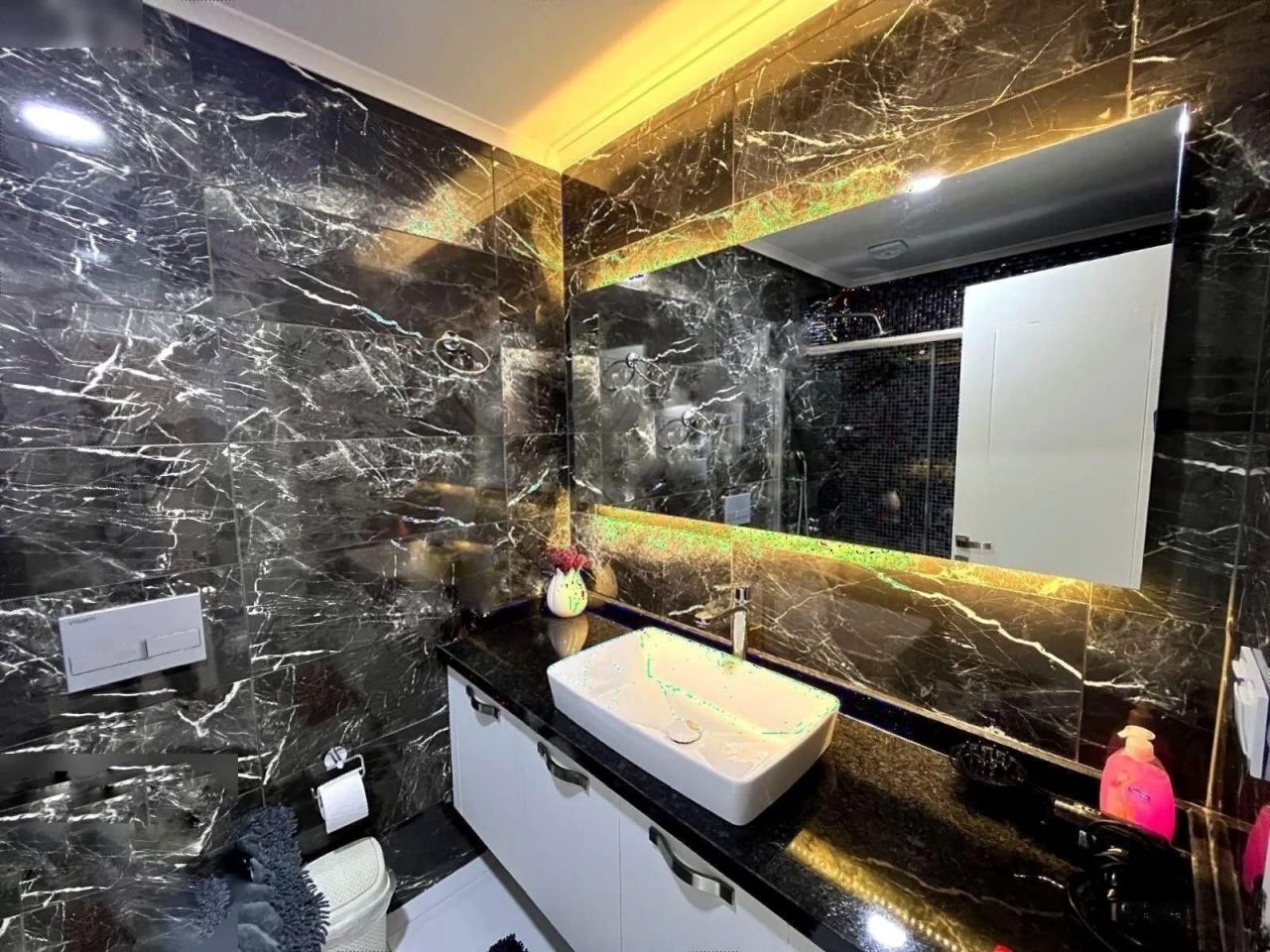 Квартира в Алании, Турция, 65 м2 фото 4