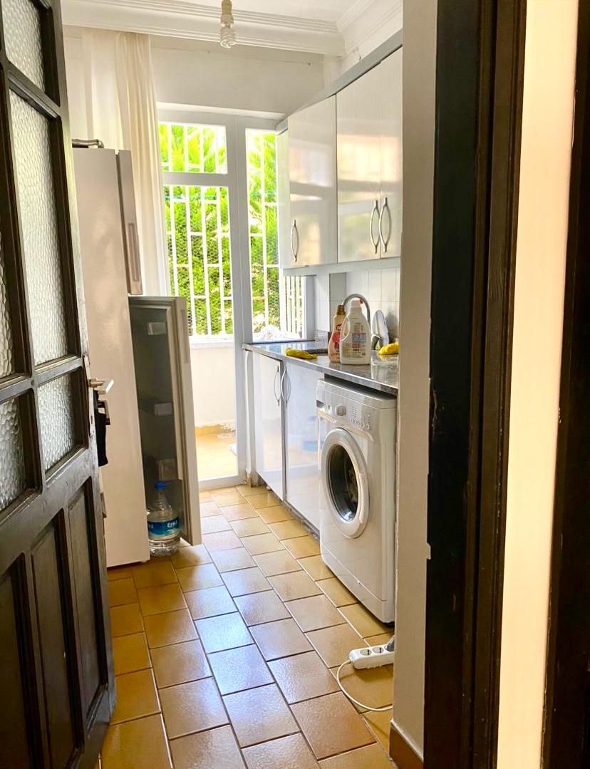 Квартира в Алании, Турция, 90 м2 фото 3