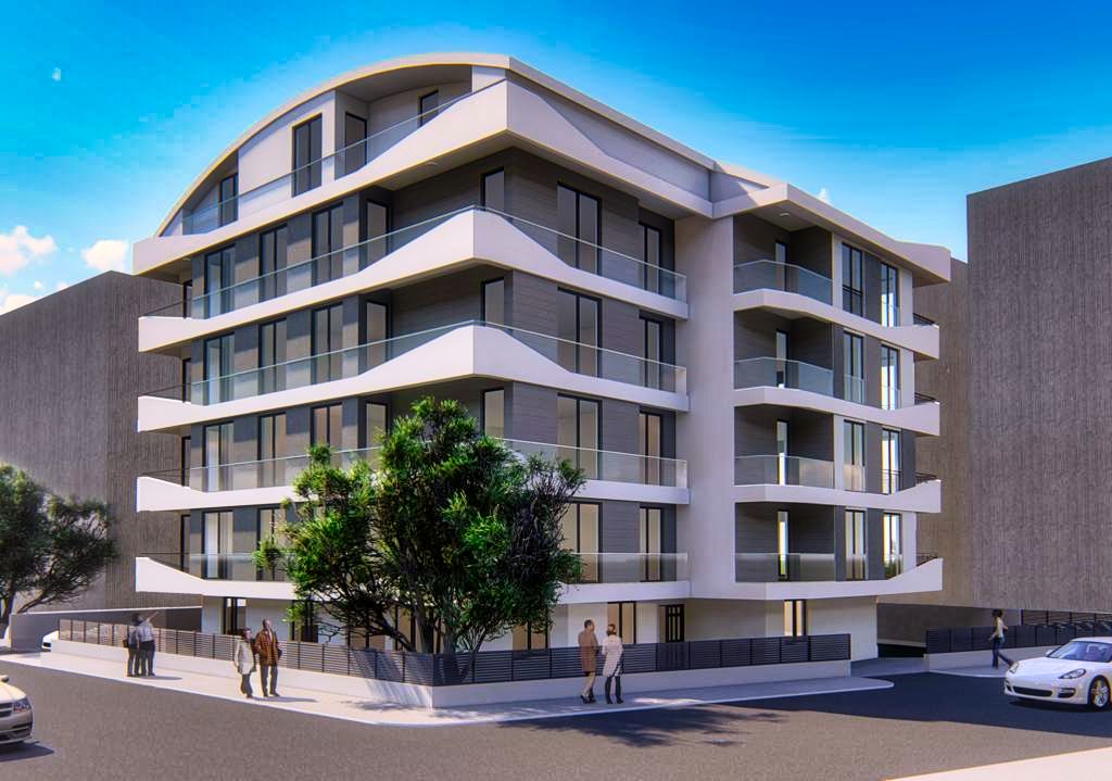 Квартира в Анталии, Турция, 200 м2 фото 2