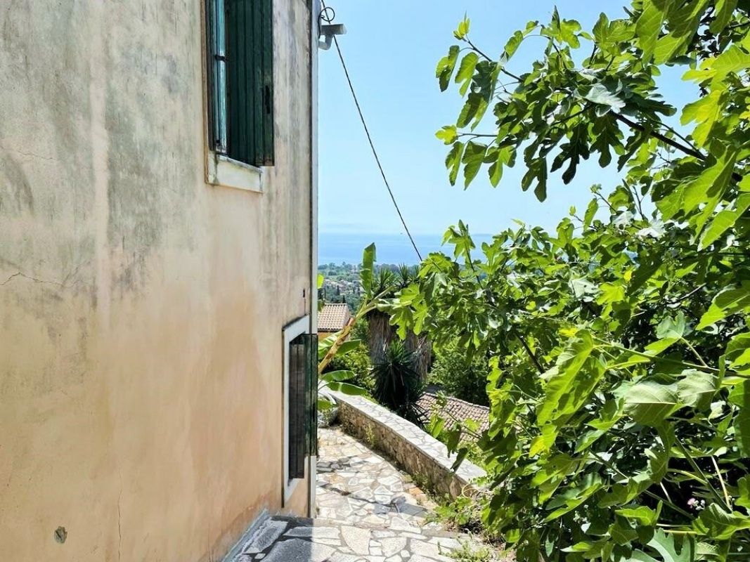Дом на Ионических островах, Греция, 130 м2 фото 4