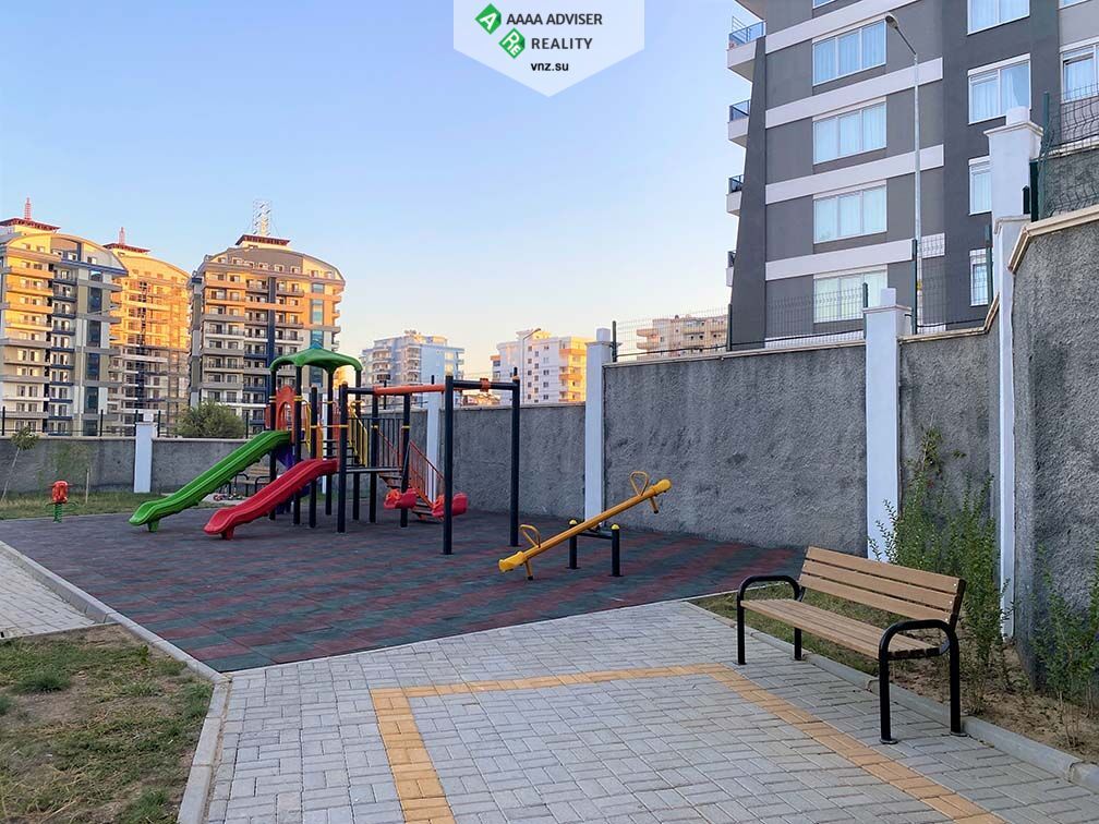 Квартира в Алании, Турция, 160 м2 фото 2