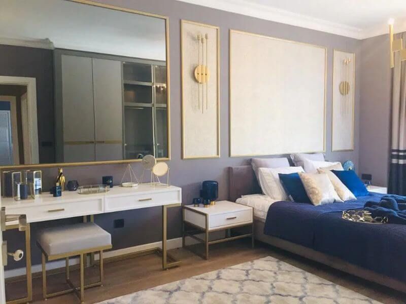 Апартаменты в Стамбуле, Турция, 118 м2 фото 4