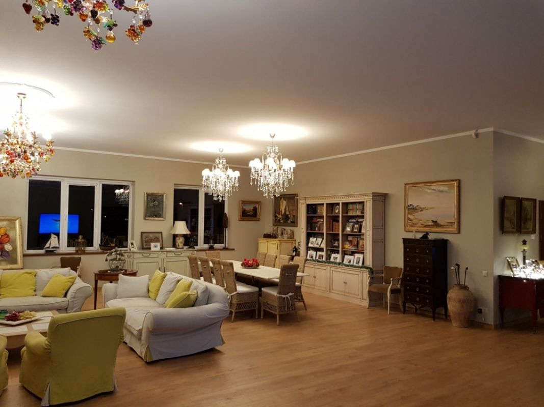 Дом в Рижском крае, Латвия, 2 200 сот. фото 4