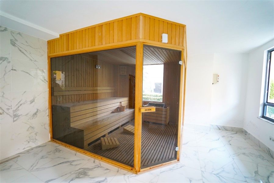 Квартира в Алании, Турция, 110 м2 фото 3