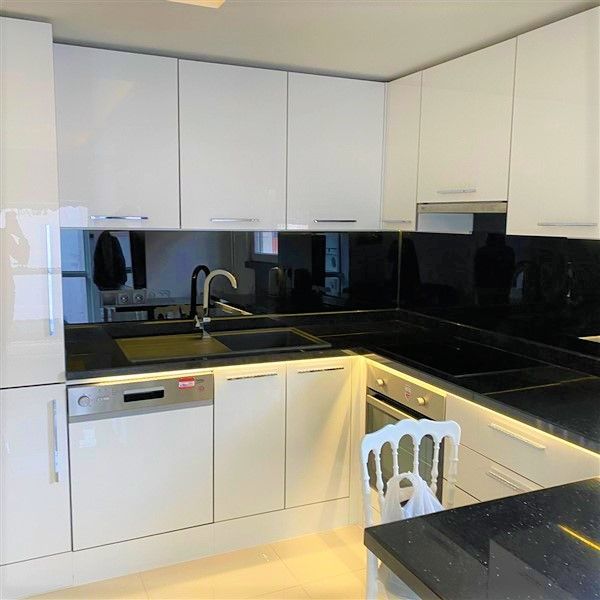 Квартира в Алании, Турция, 42 м2 фото 5