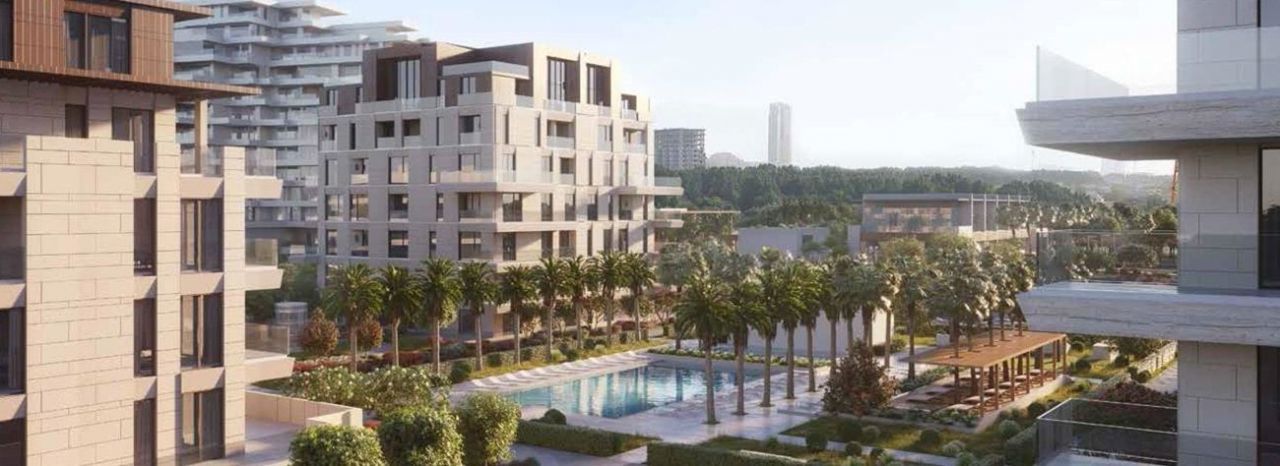 Апартаменты в Дубае, ОАЭ, 81 м2 фото 4