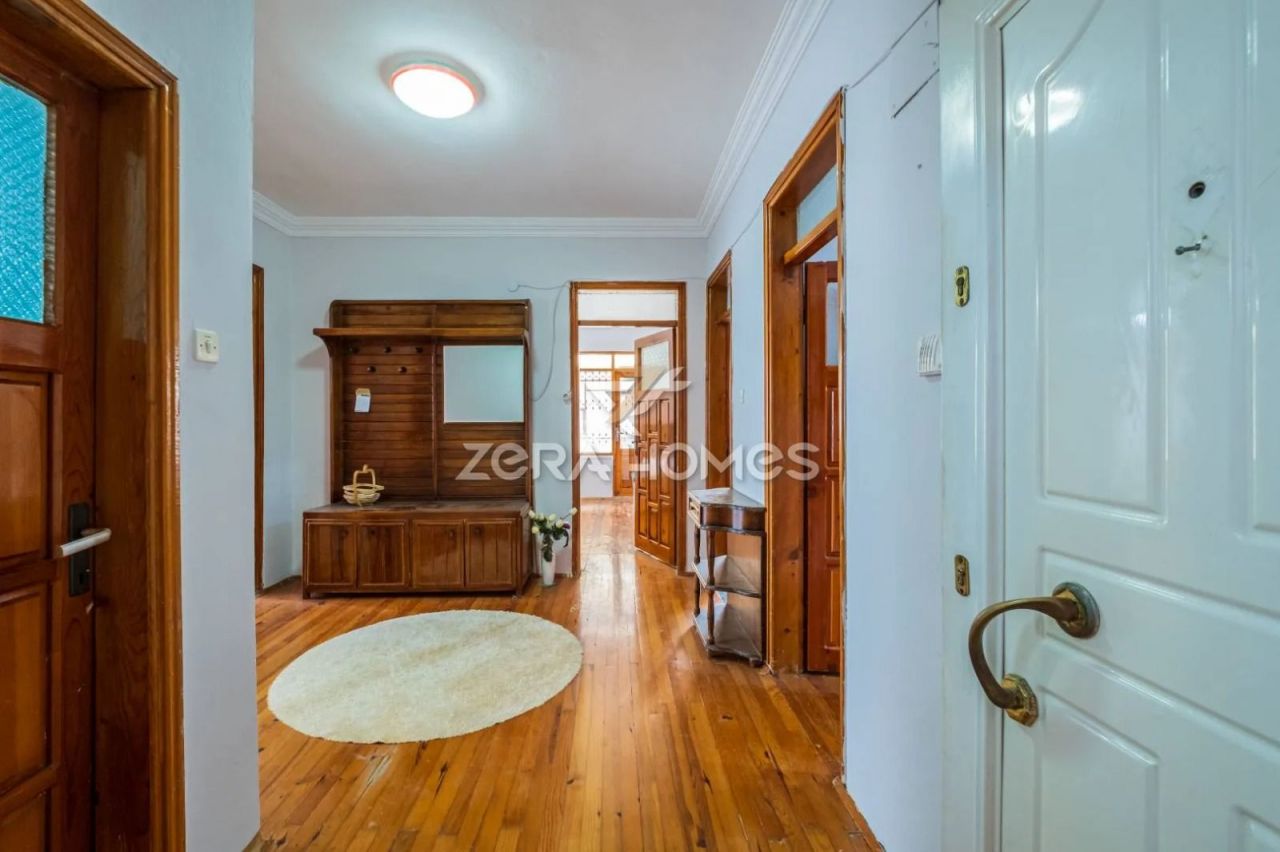 Квартира в Алании, Турция, 155 м2 фото 2