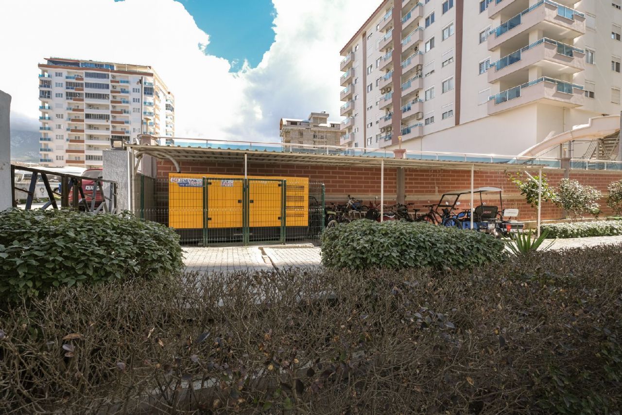 Квартира в Алании, Турция, 65 м2 фото 4