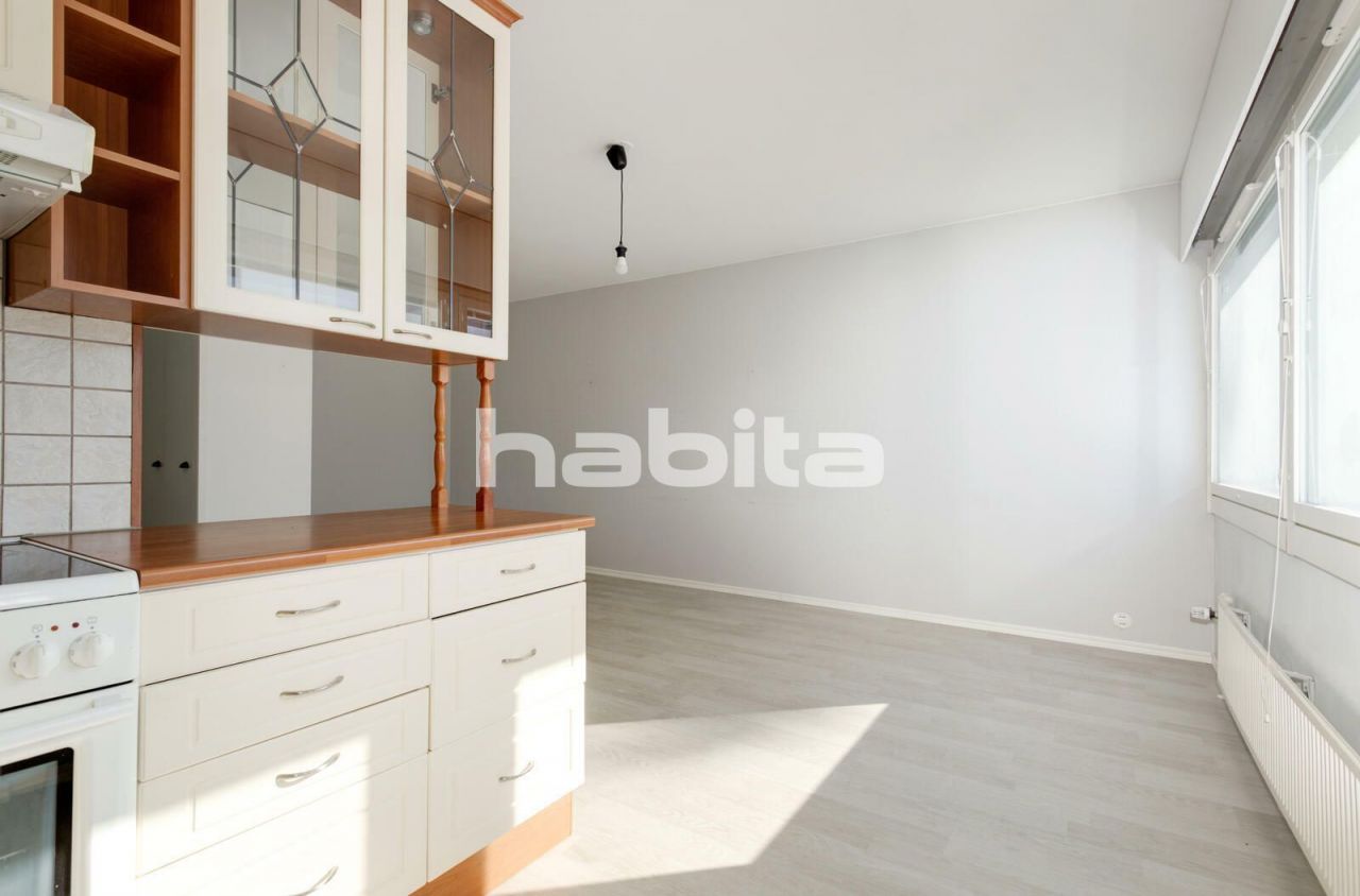 Апартаменты в Порво, Финляндия, 45.5 м2 фото 5