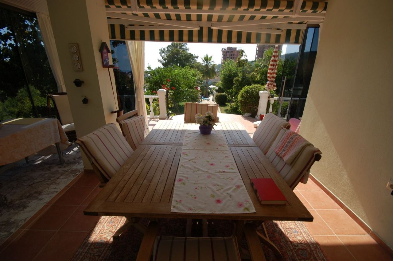 Вилла в Авсалларе, Турция, 220 м2 фото 5